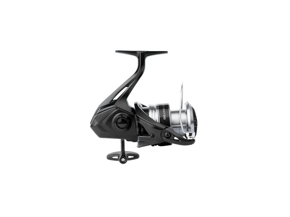 Shimano Aero BB C5000 Must-Have