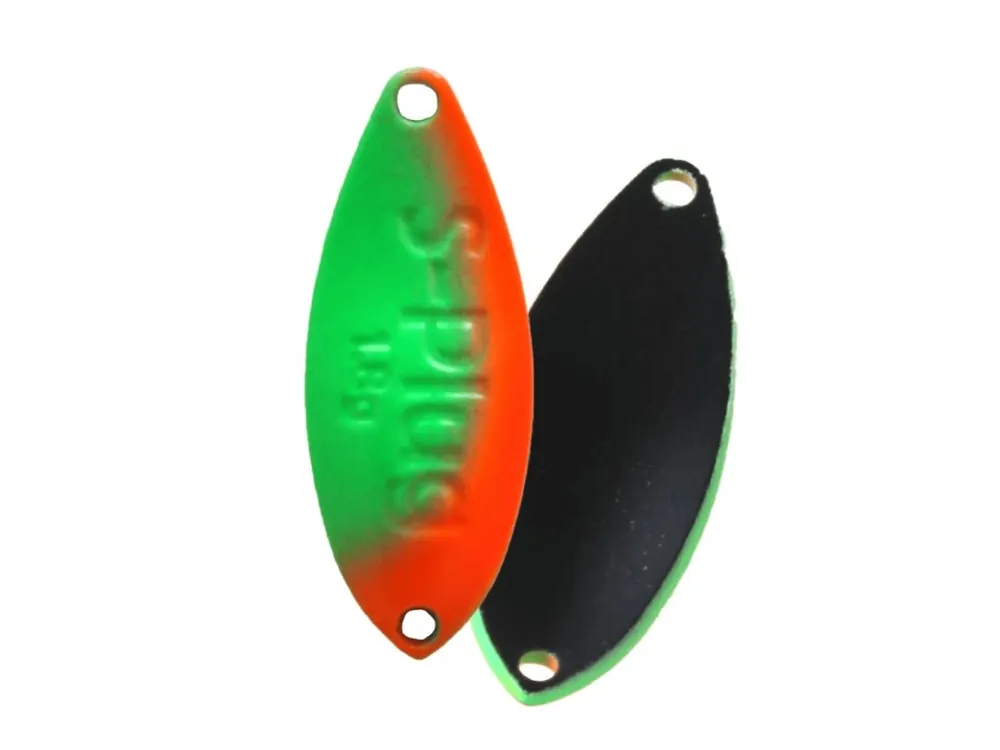 Bezpečná Platba ROB LURE S-Plug 2,2 g