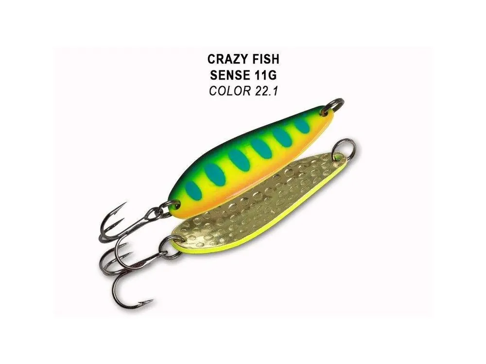 SENSE-11g Barva 22.1 Výprodej