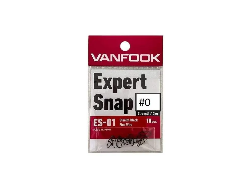 Vanfook Snap ES-01 0 Super Cena