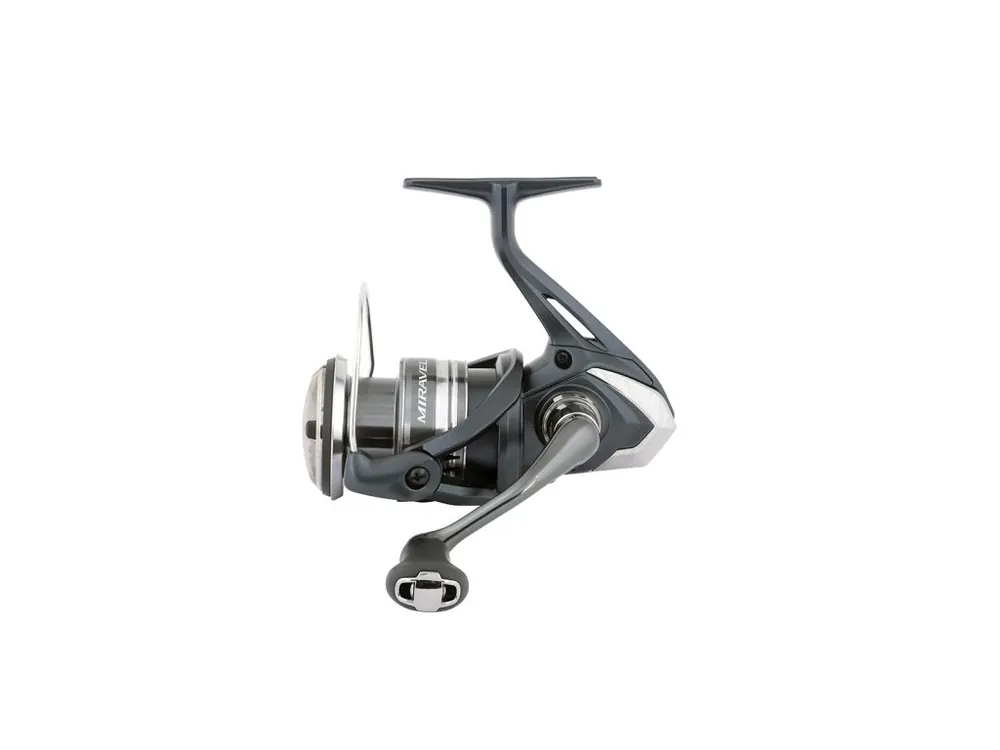 Shimano Miravel 1000 Oblíbený