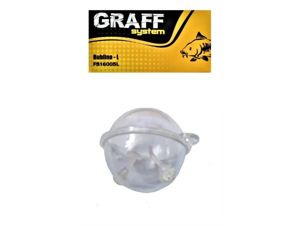 Graff Bubina Veikost Top Prodej
