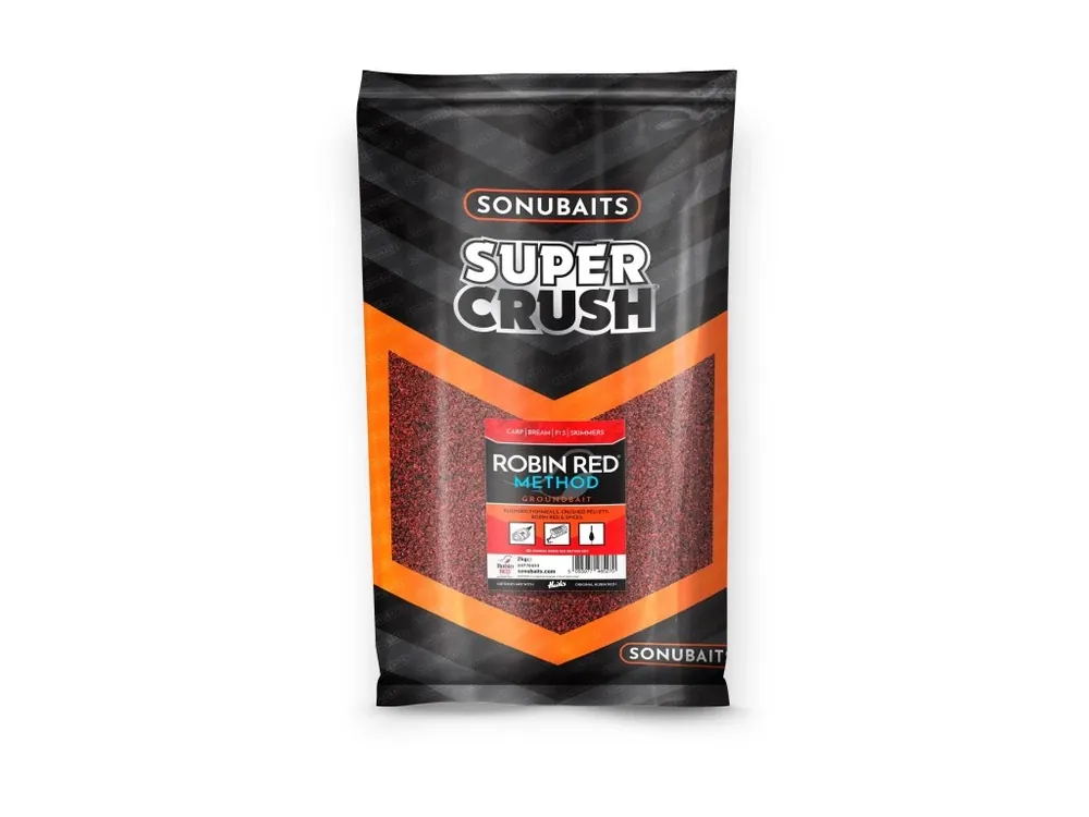 Robin Red Method Mix Akční Cena