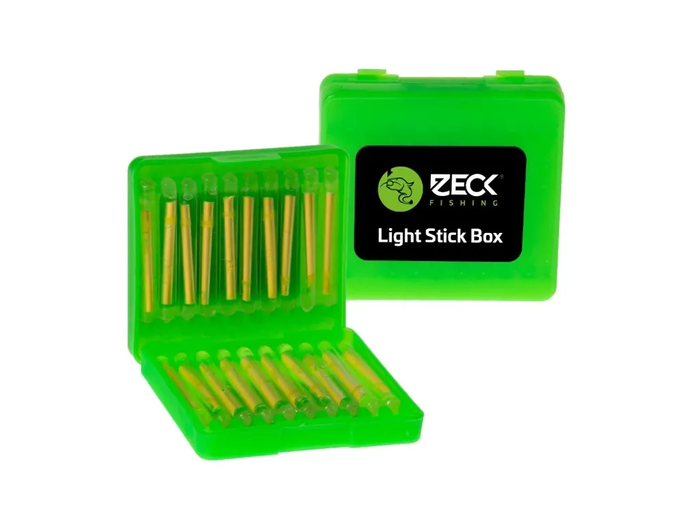 ZECK Light Stick Box Bezpečná Platba