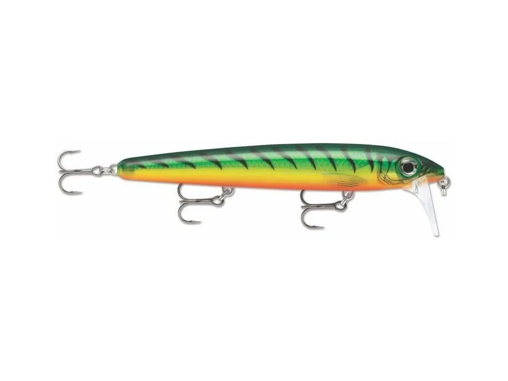 BX Waking Minnow 13 Originální