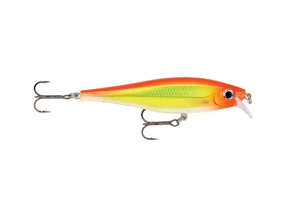 RAPALA BX Minnow 10 Časově Omezené