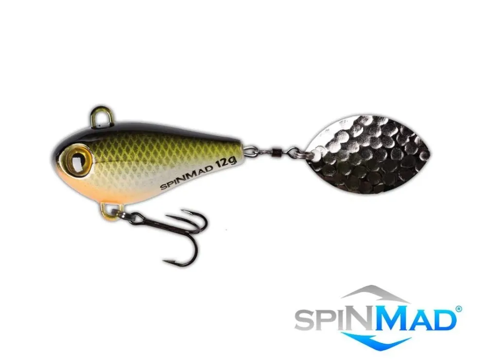 Jigmaster 12g 1414 Vrácení Zdarma