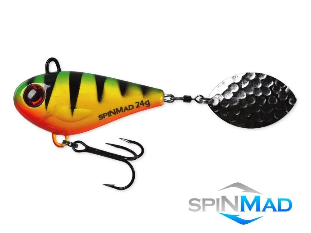Jigmaster 24g 1505 Omezená Nabídka