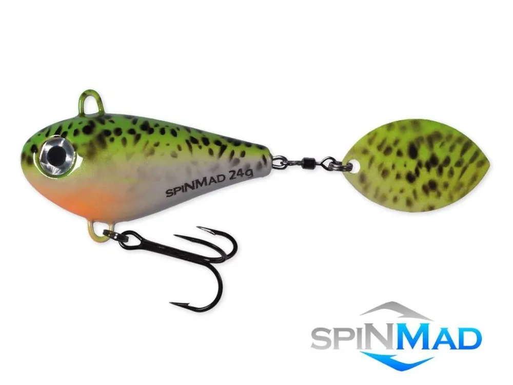 Koupit Online Jigmaster 24g 1509