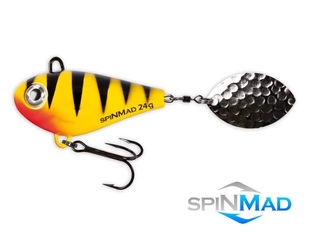 Horká Nabídka Jigmaster 24g 1511