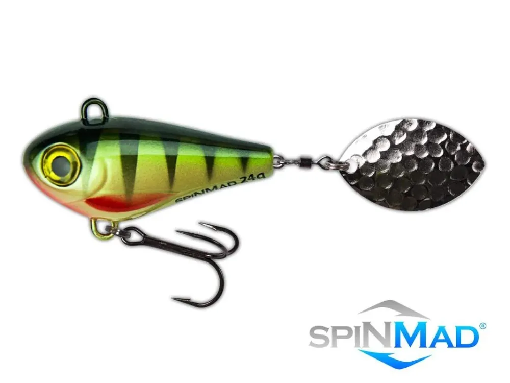Jigmaster 24g 1516 Nová Kolekce