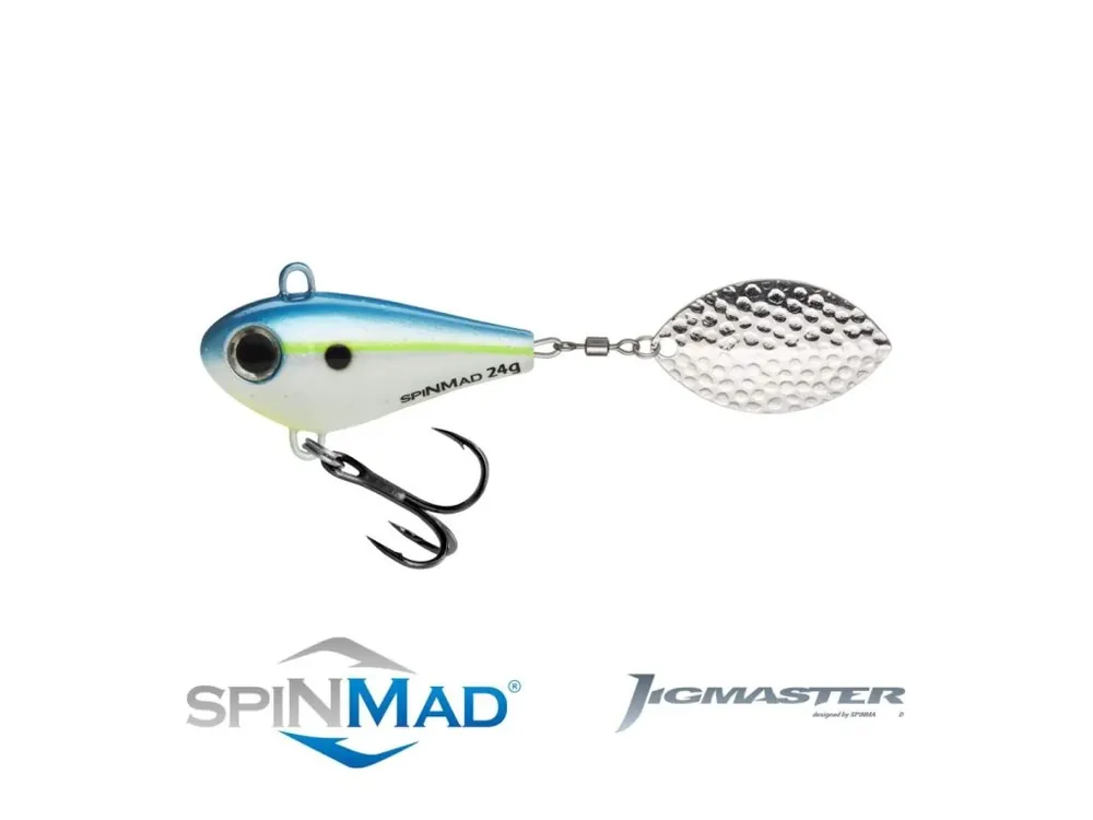 Jigmaster 24g 1517 Oblíbený