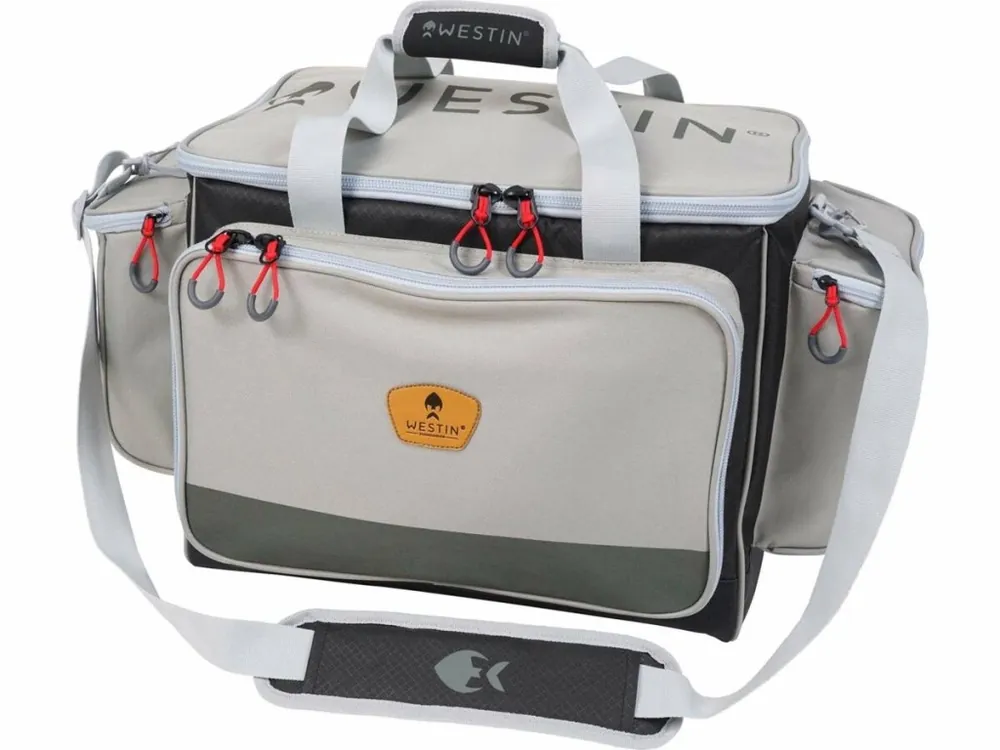 W3 Accessory Bag L Akce
