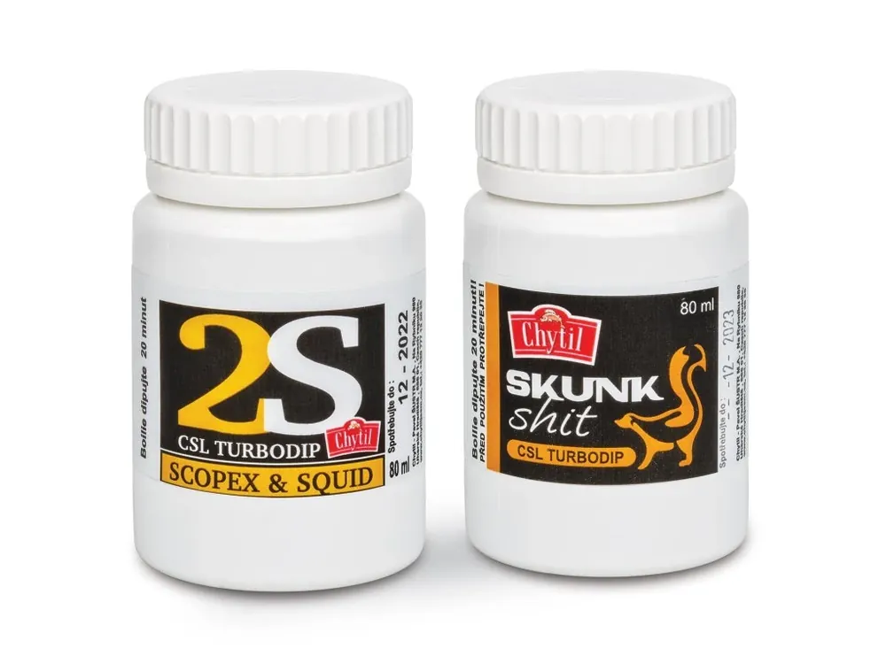 Akce CSL Turbodip 80 ml