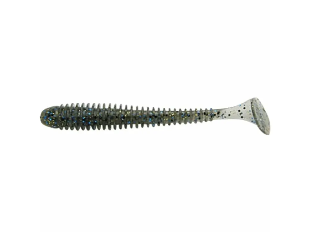 Keitech Gumová nástraha Swing Impact 3" 7,6cm 2g Bluegill 10ks Aktuální