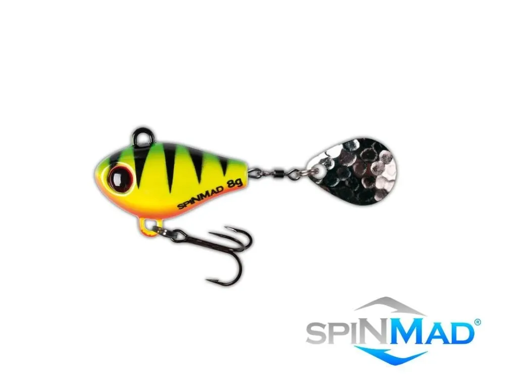 Must-Have Jigmaster 8g 2309