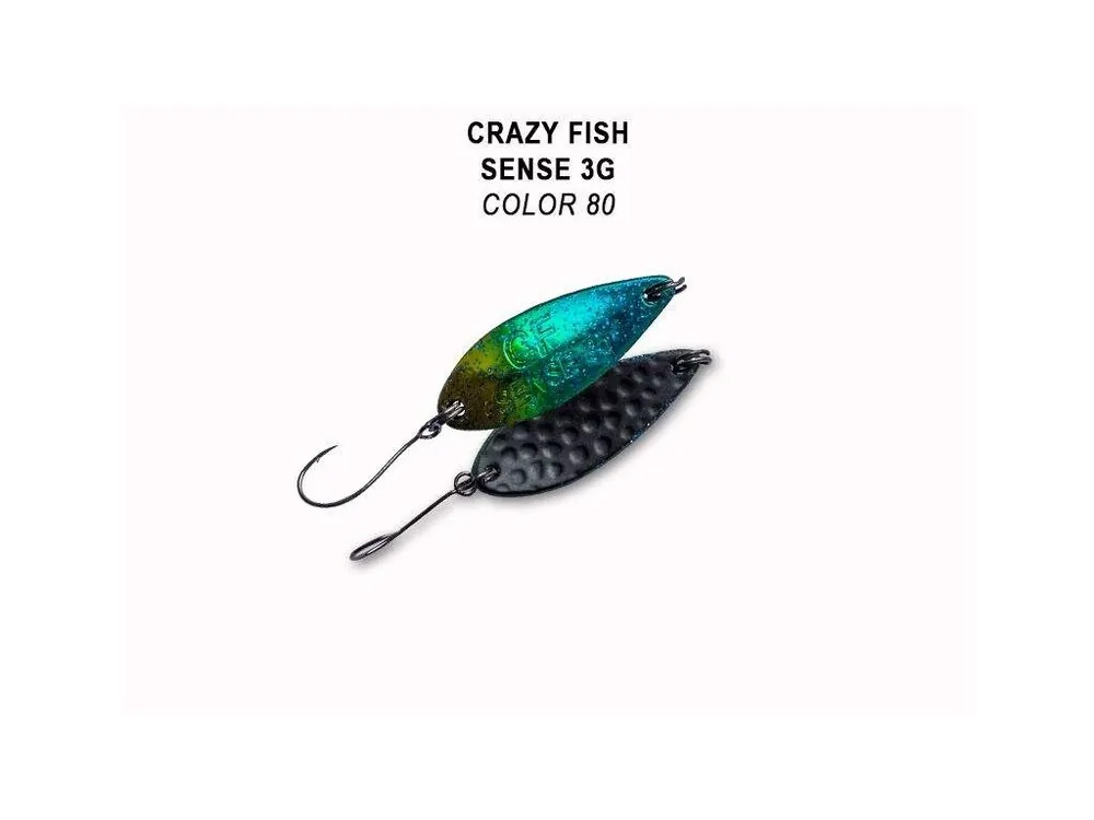 SENSE 3g barva 80 Jen Po Omezenou Doba