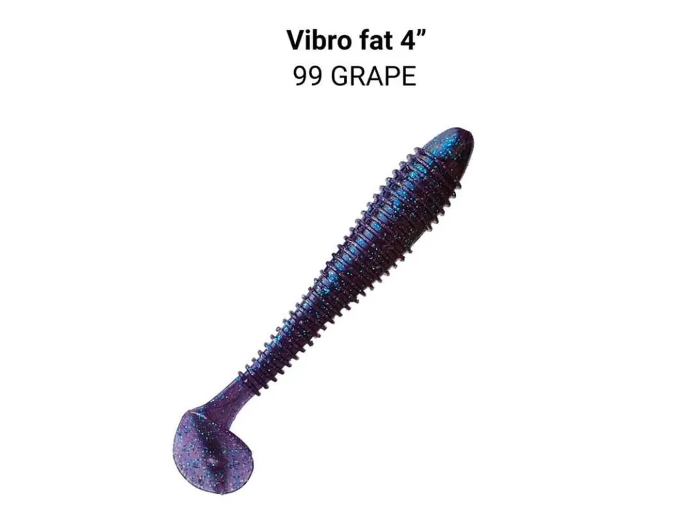 Vibro Fat 10cm 99 Cenový Hit