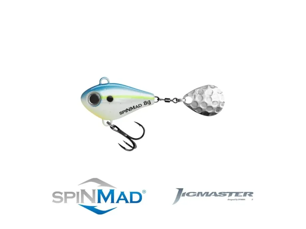 Horká Nabídka Jigmaster 8g 2315