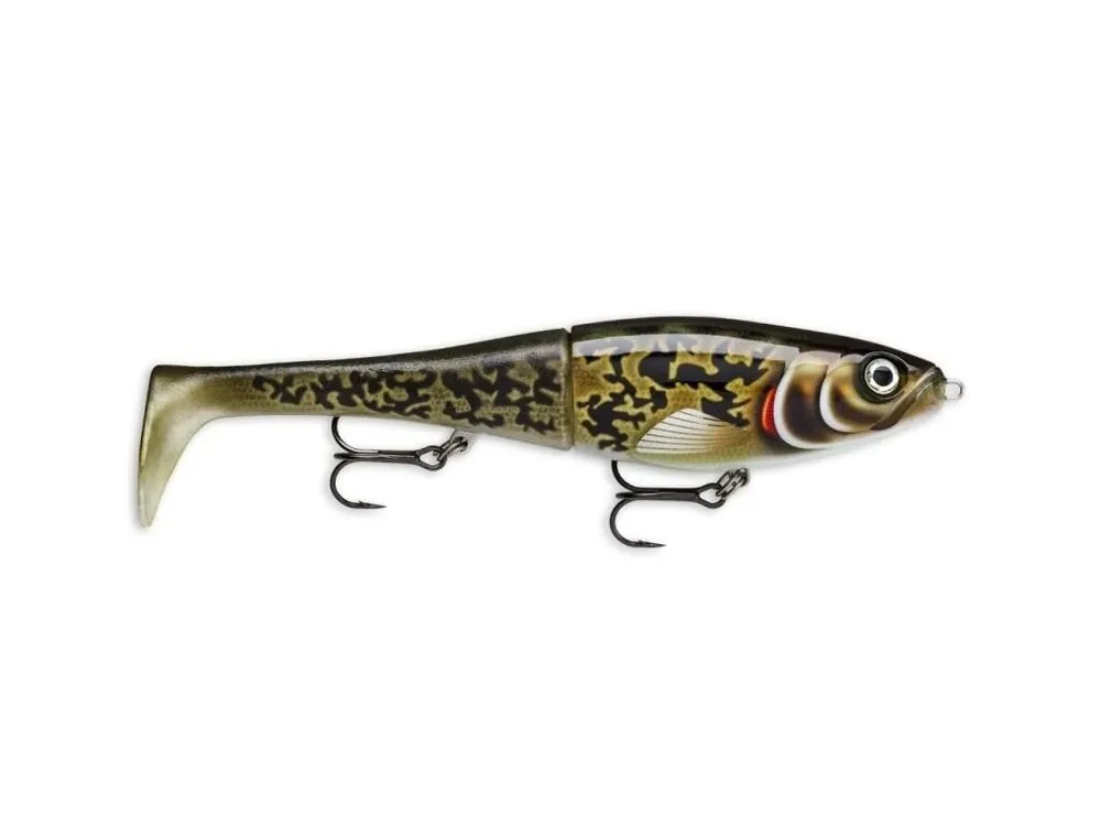 Pouze Dnes X-Rap Peto 14