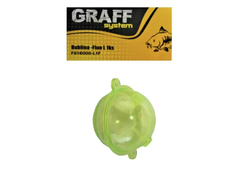Finální Výprodej Graff Bubina Fuo