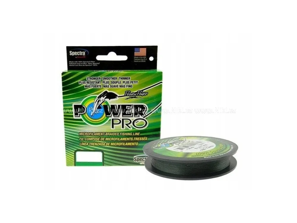 Nejlepší Volba Shimano PowerPro