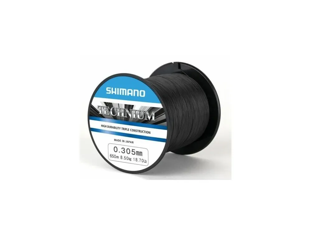 Shimano Technium Časově Omezené