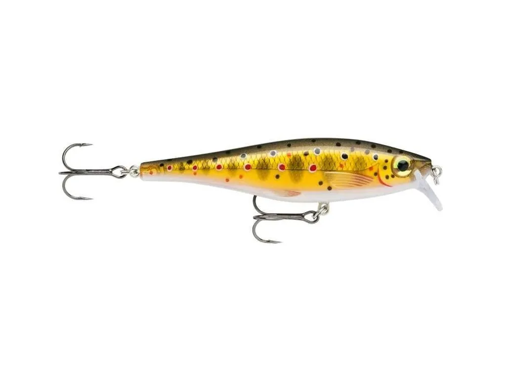 BX Minnow 07 Top Prodej