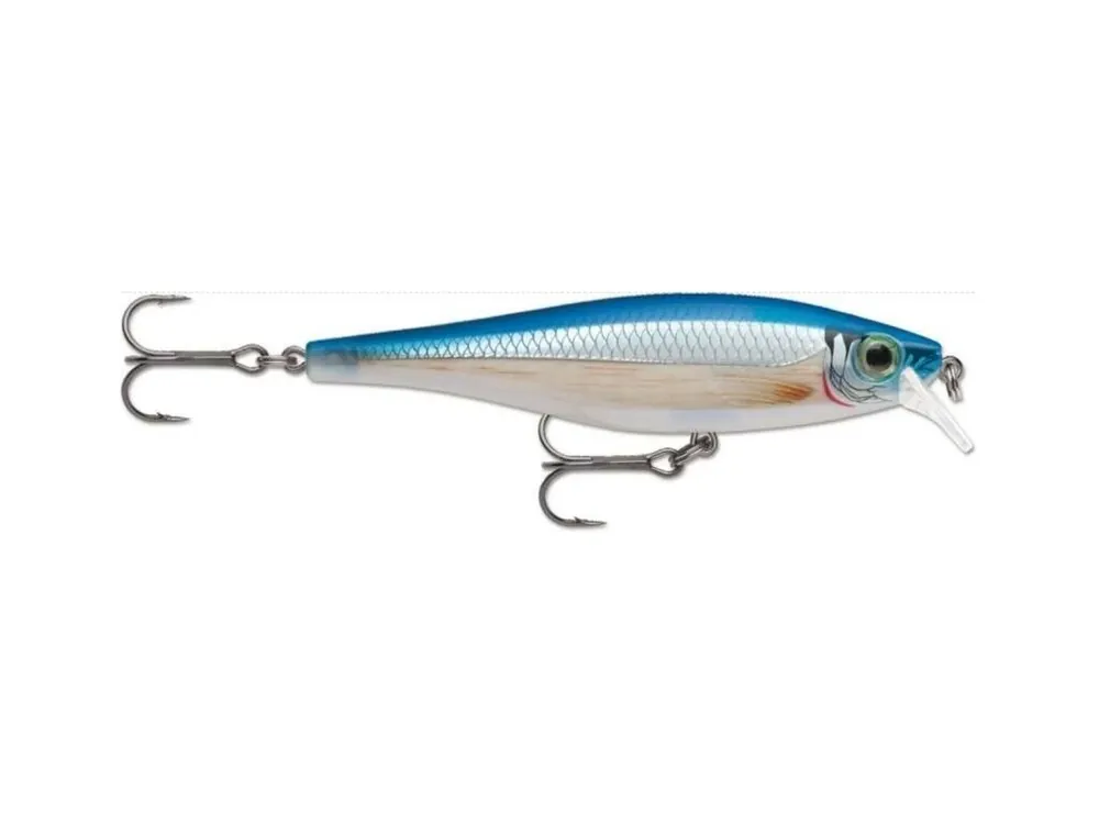 BX Minnow 10 Finální Výprodej