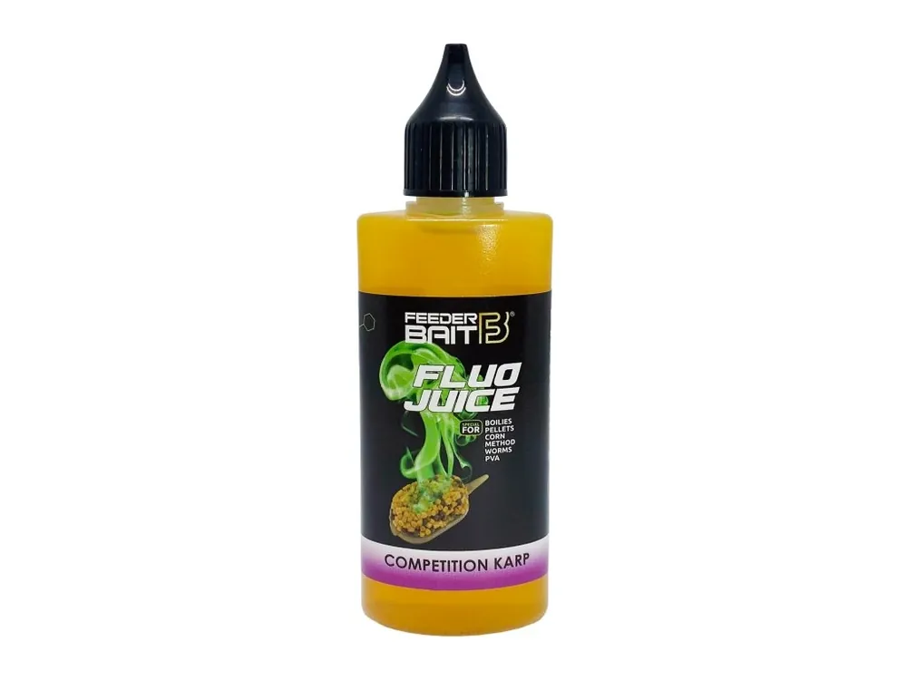 Značkový Fluo Juice 50ml