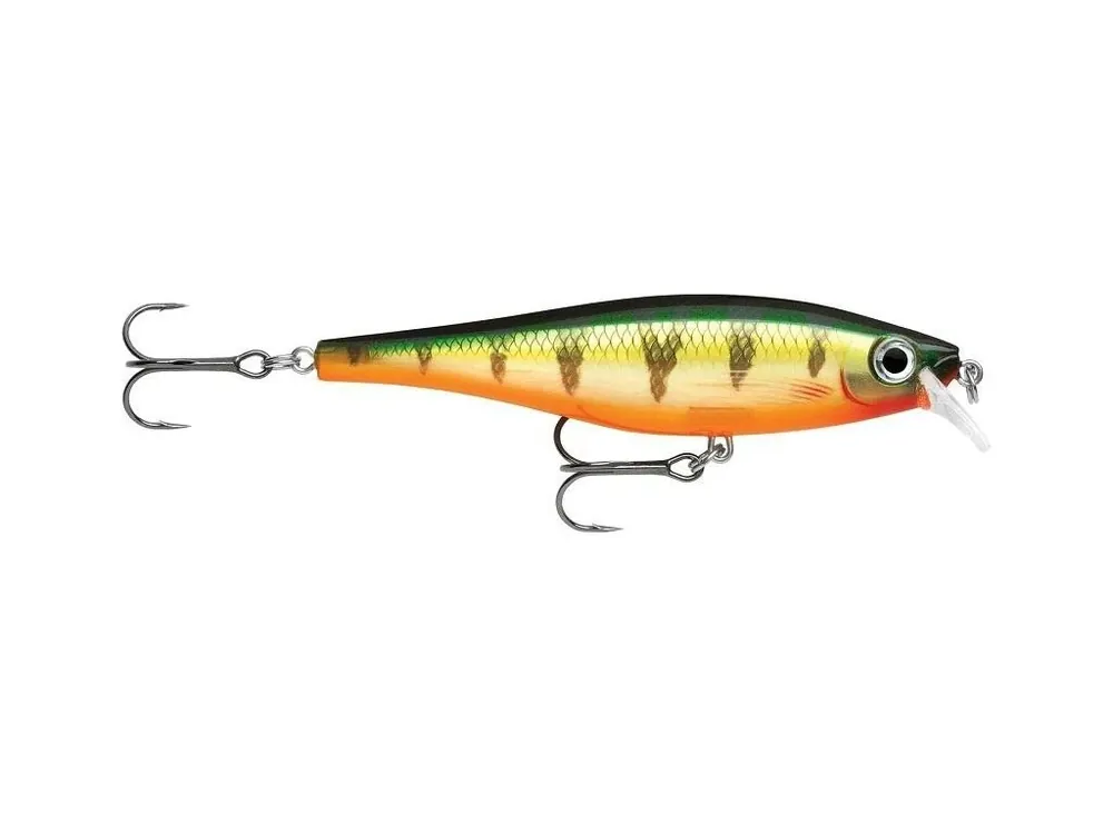 BX Minnow 07 Ověřený