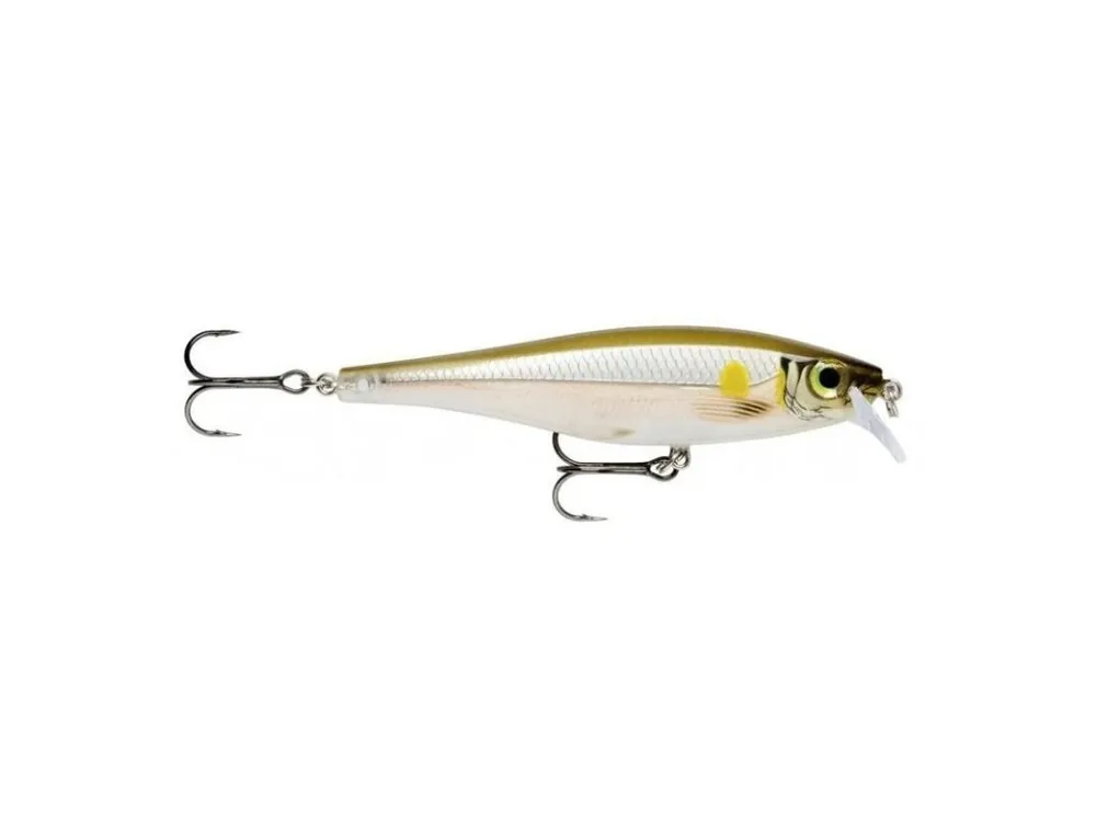 BX Minnow 07 Pouze Dnes