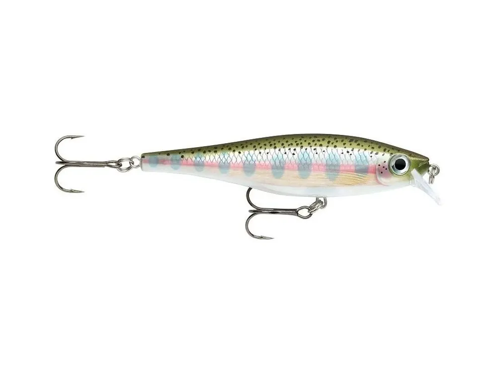 Jen Po Omezenou Doba BX Minnow 07