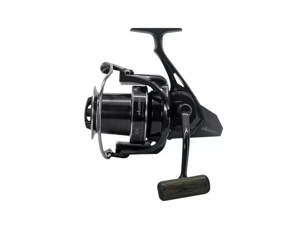 Akční Nabídka OKUMA 8K CARP