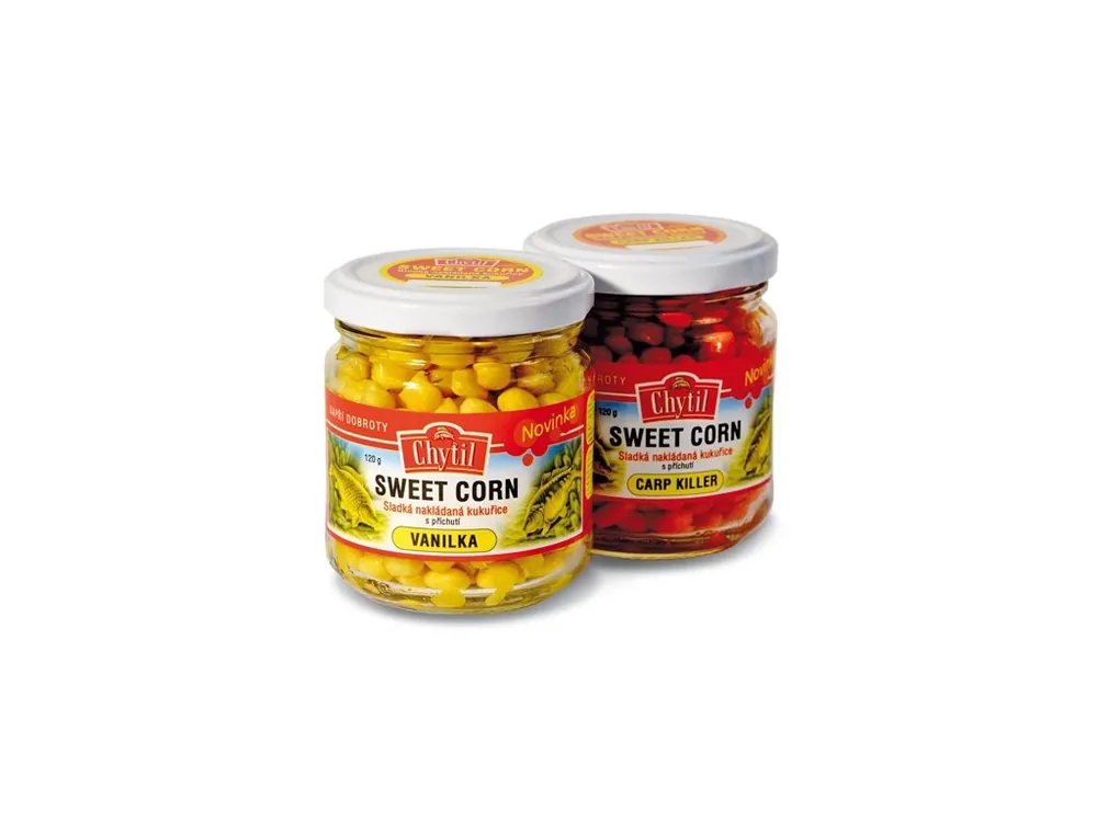 Sweet Corn Nejprodávanější