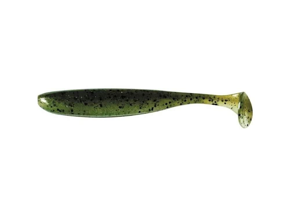 Keitech Gumová nástraha Easy Shiner 4,5" 11,4cm 7,3g Watermelon PP 6ks Finální Výprodej