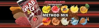 Vysoce Kvalitní Method MIX