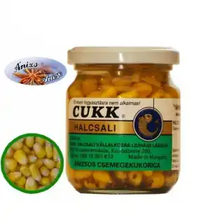 Nakládané nástrahy Akce