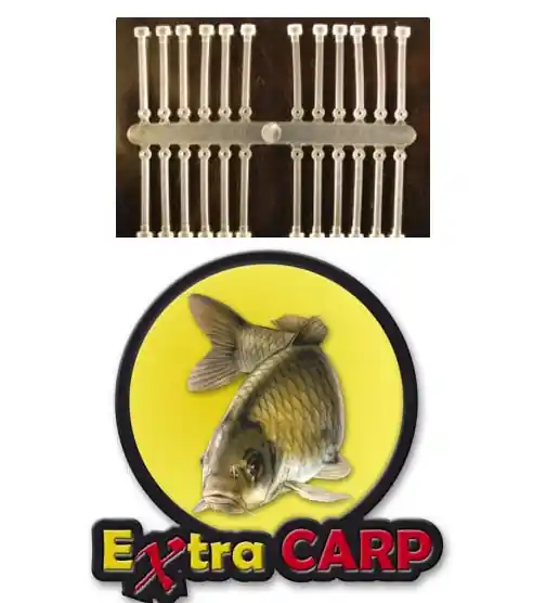 Výprodej Závěsy a držáky nástrah