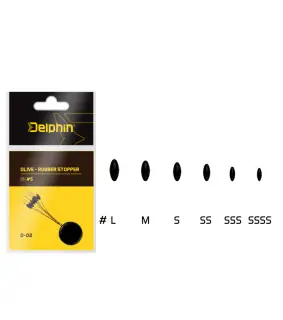 Splávky, bročky, zarážky Rychlé Dodání
