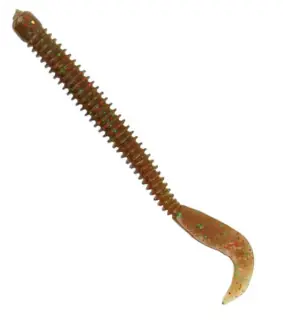 Červi, larvy, patentky Autentický