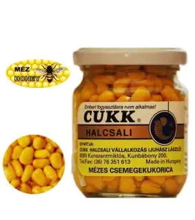 Top Prodej Kukuřice bez nálevu
