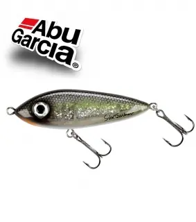 Ověřený Jerky Abu Garcia