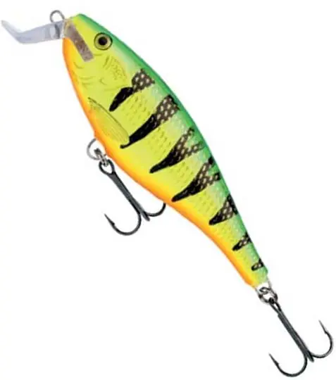 Rapala Shallow Shad Rap 9cm FP Cenová Bomba