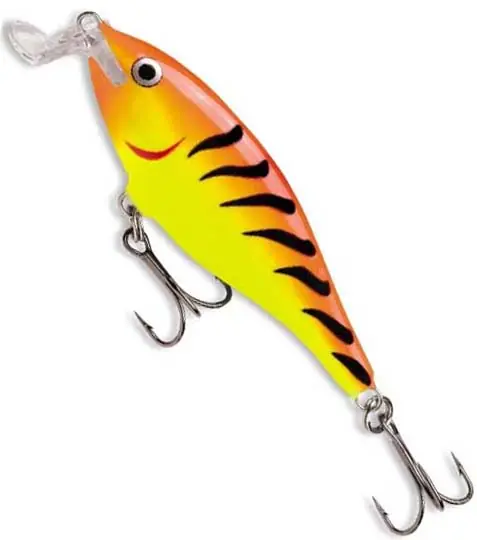 Rapala Shallow Shad Rap 7cm HT Výhodná Nabídka