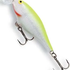 Akce Rapala Shallow Shad Rap 7cm SFC