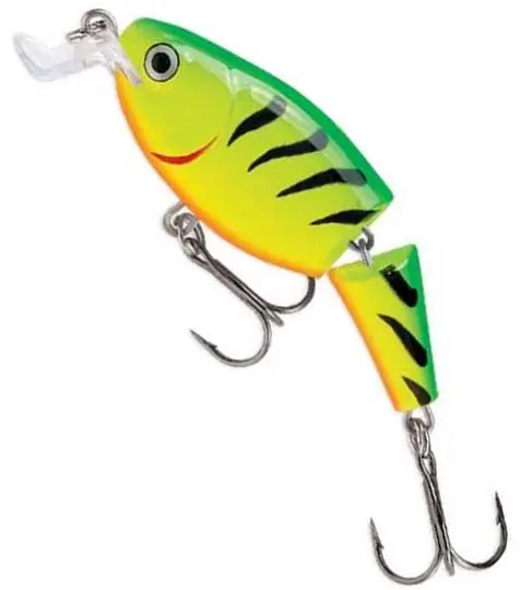 Rapala Jointed Shallow Shad Rap 7cm FT Hit Sezóny