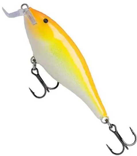 Značkový Rapala Shallow Shad Rap 5cm IMP