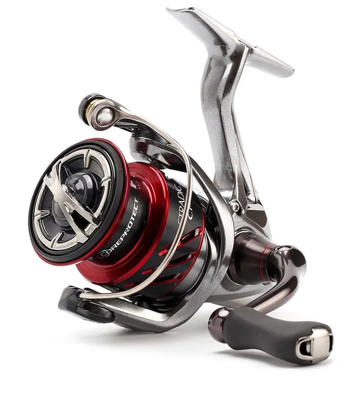 Shimano naviják Stradic CI4+ C3000 FB Víkendová Akce
