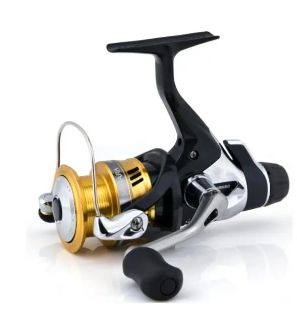 Shimano naviják Sahara 4000 R Akční Nabídka